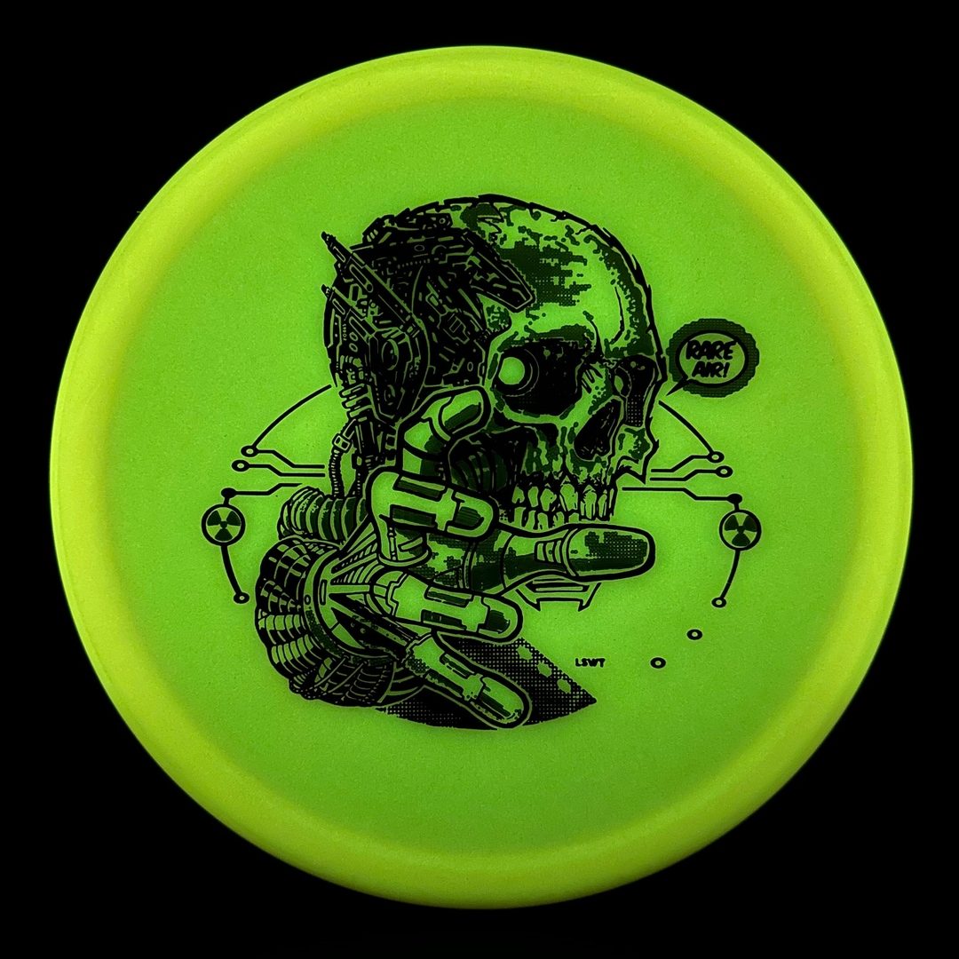 Proto Glow R-Pro Pig - [STRATUS] FEAR V1 by Les White