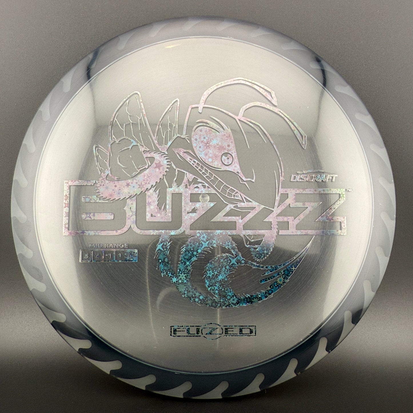 FuZed Buzzz - BuzzzSaw Bee