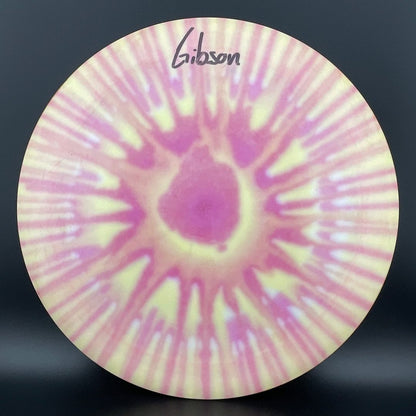 Sirius Scorpius - 1.8 Run Bottom Stamp - Custom Dyed *Gibson Stash Used*