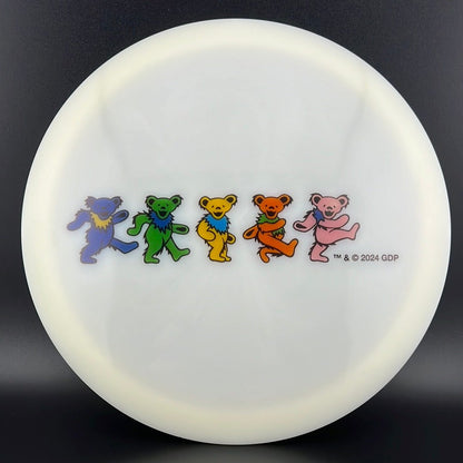 Neo Instinct - Full Color - Dancing Bears