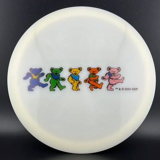 Neo Instinct - Full Color - Dancing Bears