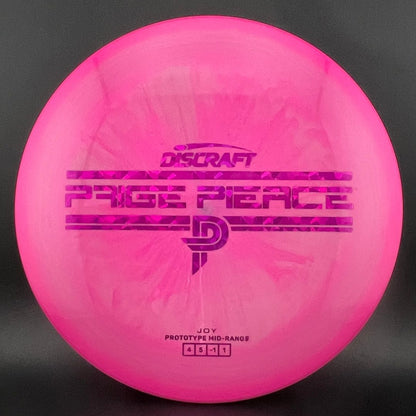 Swirl ESP Joy (Prototype) - Paige Pierce