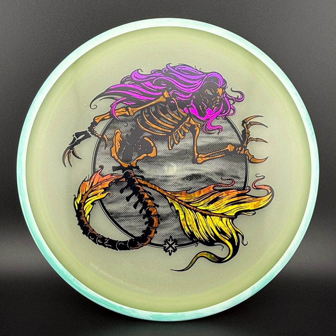 Eclipse 2.0 Crave - "Siren" by Marm O Set