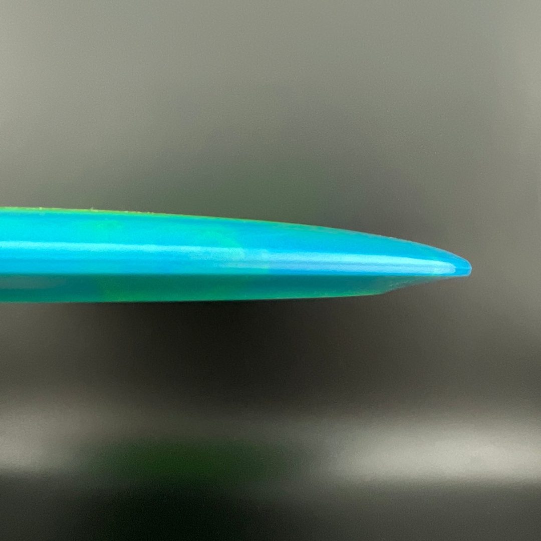 Halo Star Wraith - Eye-Fly RAD V2 by Ripper Studios