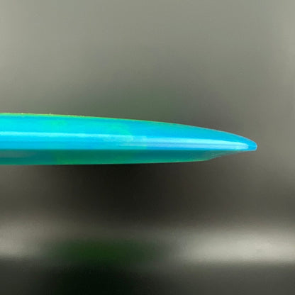 Halo Star Wraith - Eye-Fly RAD V2 by Ripper Studios