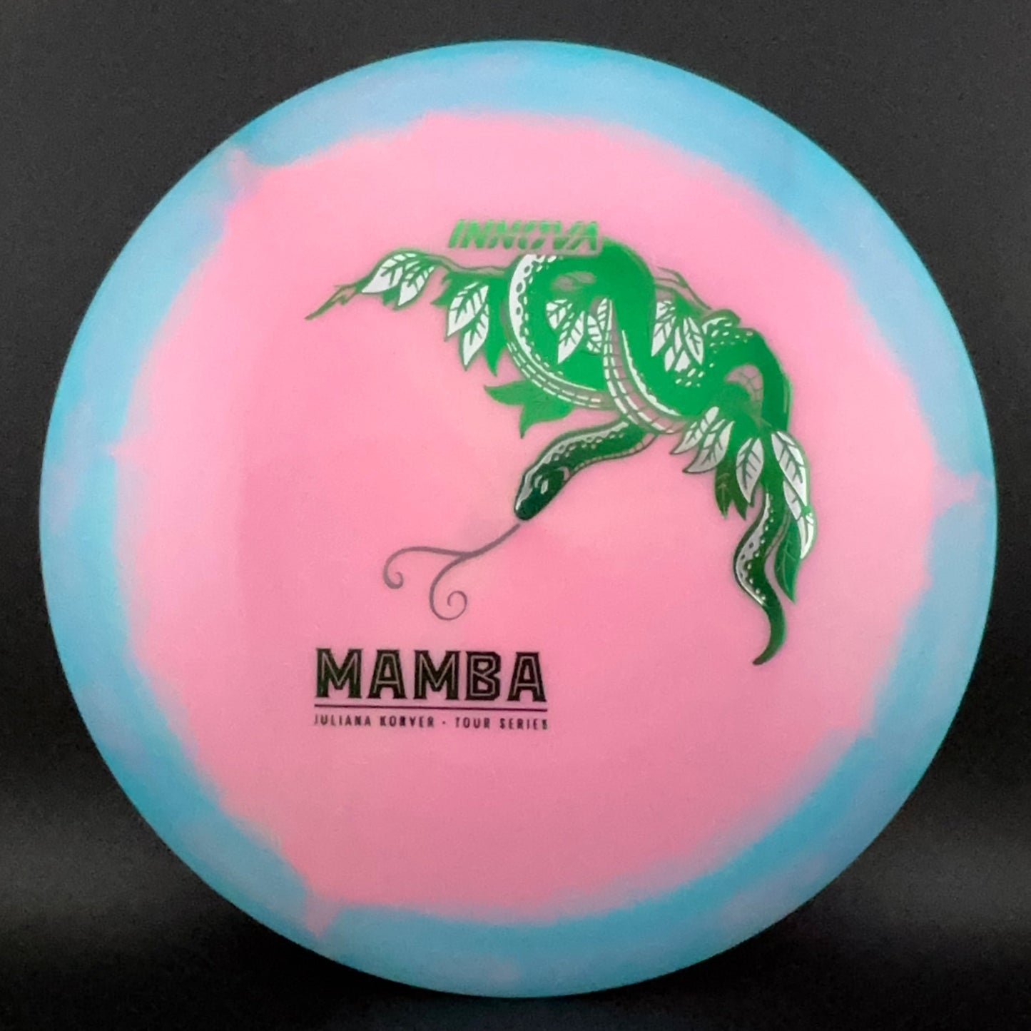 Proto Glow Halo Star Mamba - Juliana Korver 2026 Tour Series