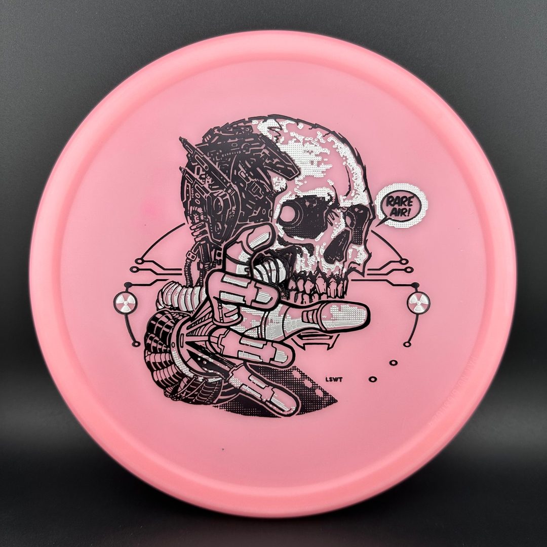 Proto Glow R-Pro Pig - [STRATUS] FEAR V1 by Les White