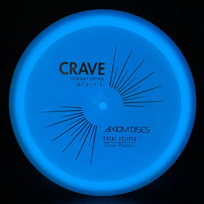Total Eclipse Crave