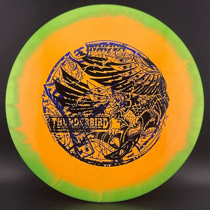 Halo Star XCaliber - Kat Mertsch 2023 - Double Stamp TS