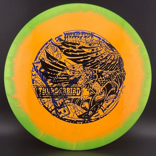Halo Star XCaliber - Kat Mertsch 2023 - Double Stamp TS
