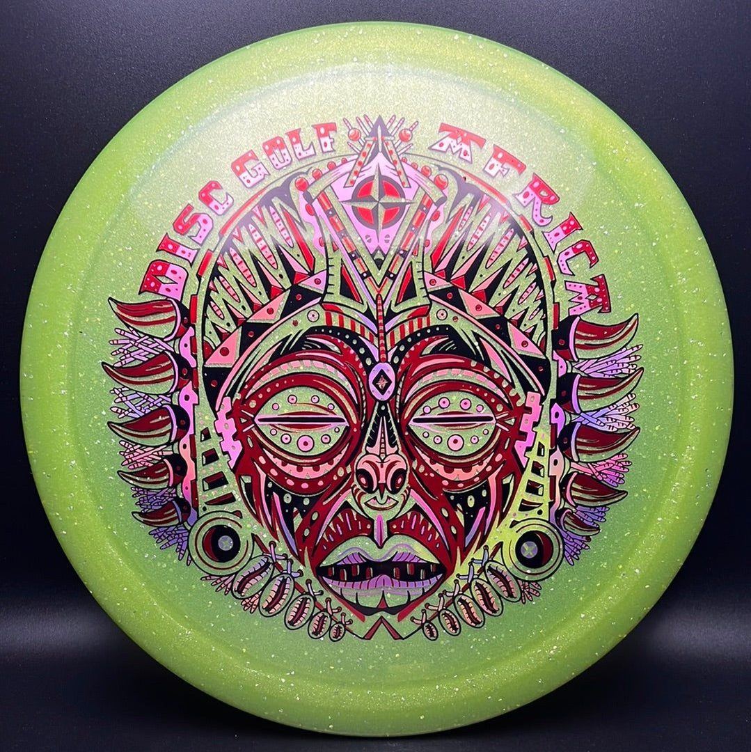 MoonDust Champion Eagle - DG Africa