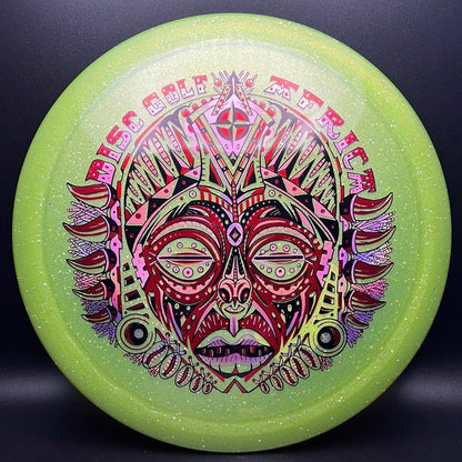 MoonDust Champion Eagle - DG Africa