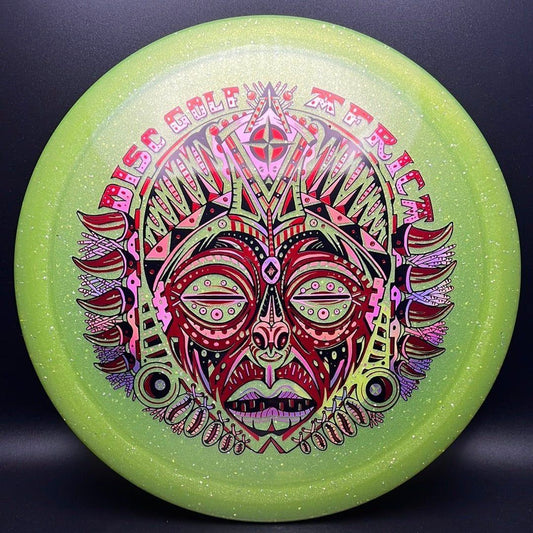 MoonDust Champion Eagle - DG Africa