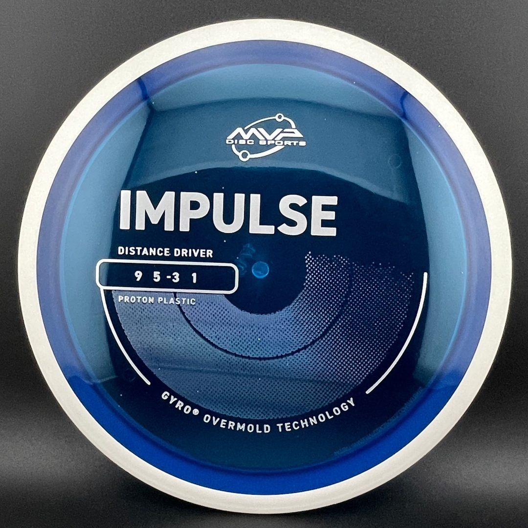 Proton Impulse