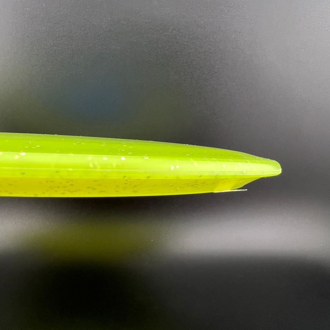 Proto Glow Metal Flake Champion Gazelle - Limited Edition