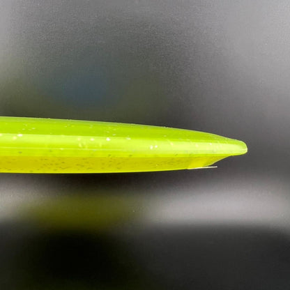Proto Glow Metal Flake Champion Gazelle - Limited Edition