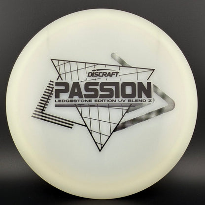 UV Blend Z Passion - Ledgestone Finale 2025