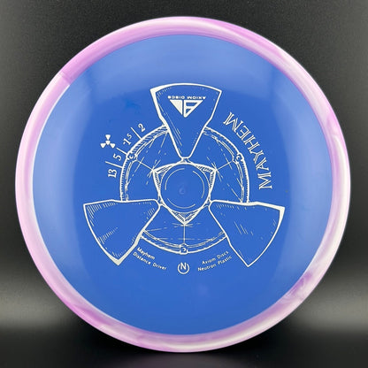 Neutron Mayhem