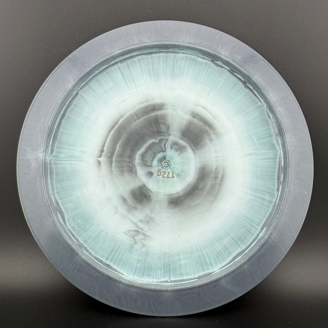 Shimmer Parallel Requiem - OTB Flower Skull