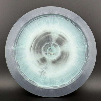 Shimmer Parallel Requiem - OTB Flower Skull