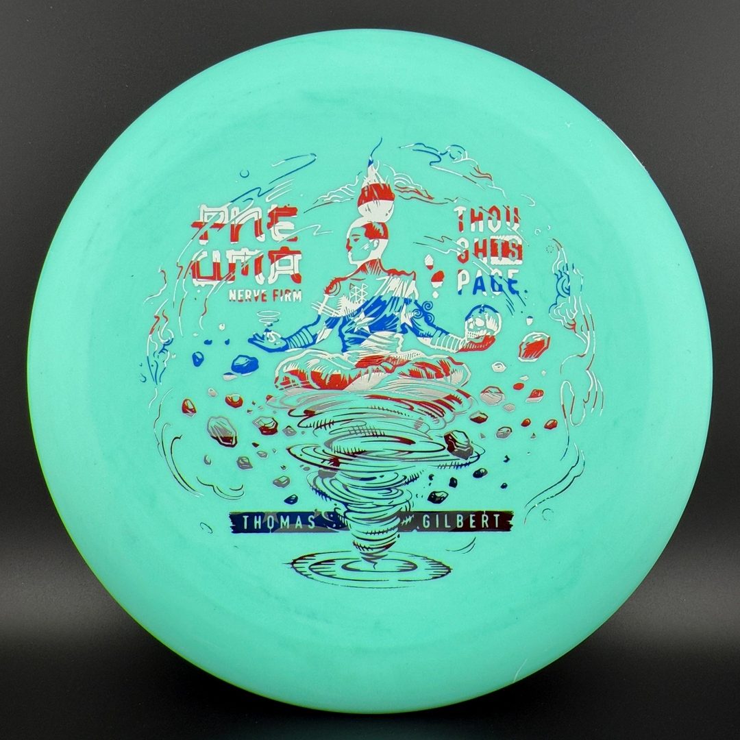 Nerve Firm Pneuma - First Run - Thomas Gilbert Signature Series