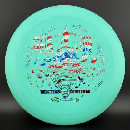 Nerve Firm Pneuma - First Run - Thomas Gilbert Signature Series