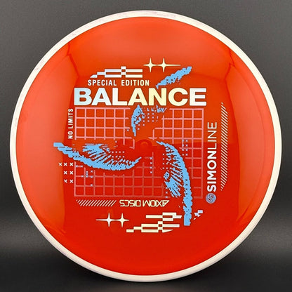 Neutron Balance - Simon Line - Special Edition