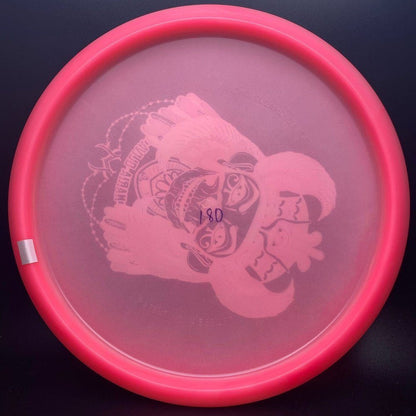 Color Glow C-Blend Anubis - "Maria Oliva" TS
