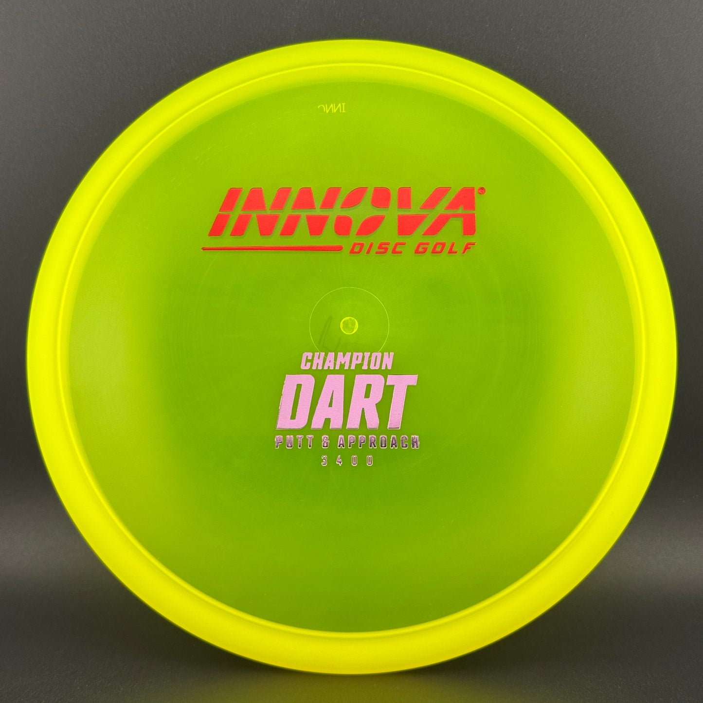Champion Dart