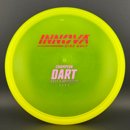 Champion Dart