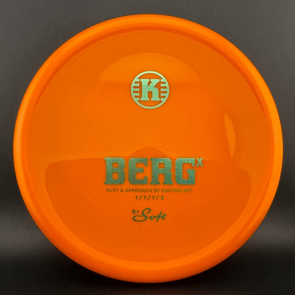 K1 Soft Berg X