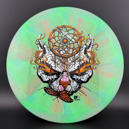 Nebula Aura Omen - DFX LTD by Marm O Set - 1/1200