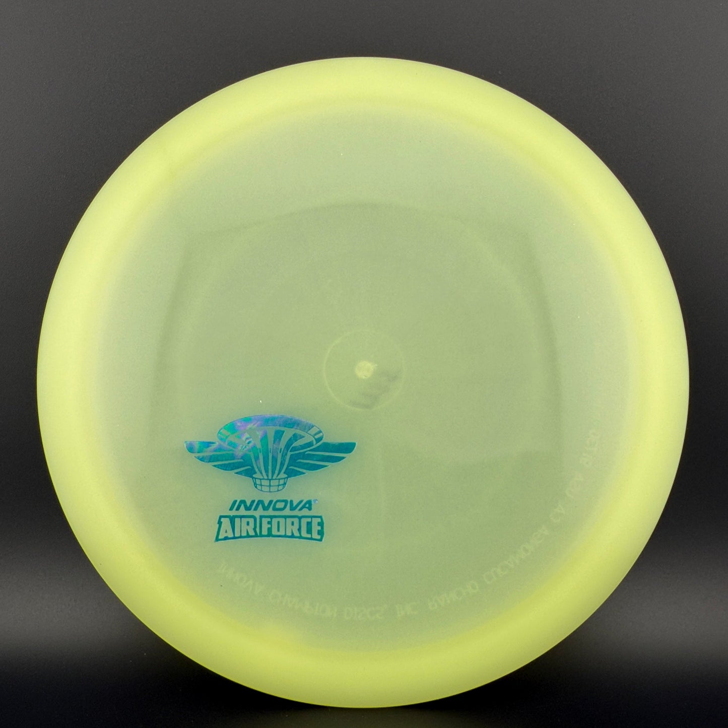 Proto Glow Champion Eagle X - Air Force