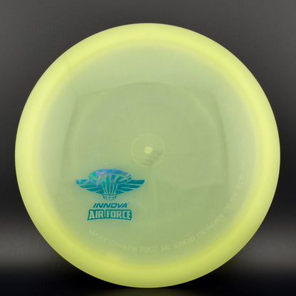 Proto Glow Champion Eagle X - Air Force