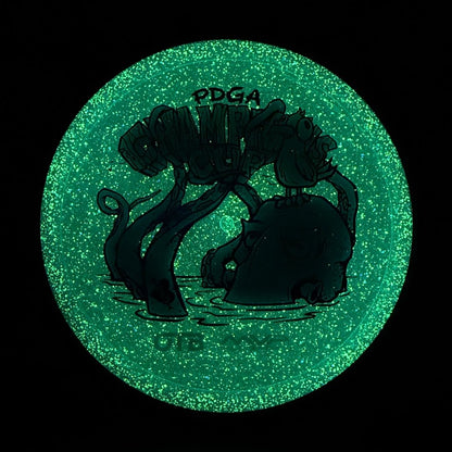 Particle Glow Proton Wave - PDGA Champions Cup 2025