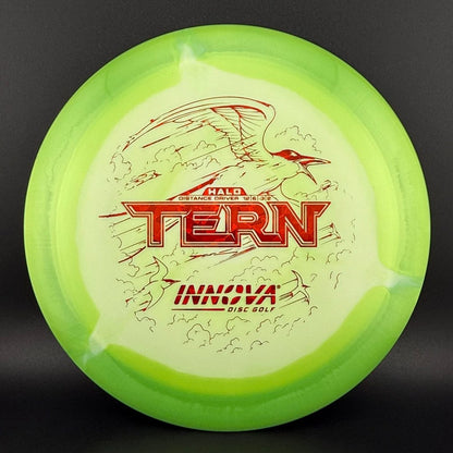 Halo Star Tern