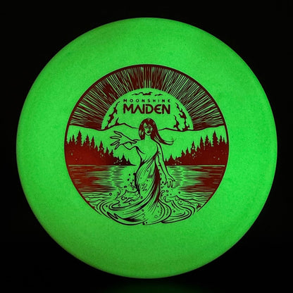 BT Medium Moonshine Maiden - Siren Call