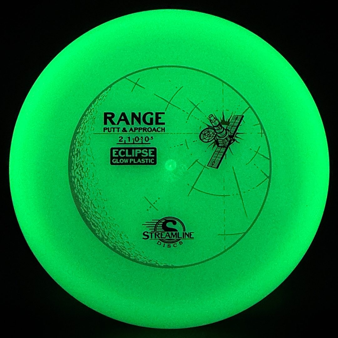 Eclipse Range