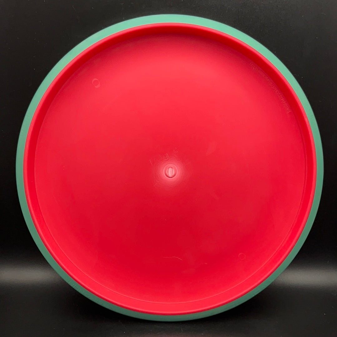 Soft Electron Pixel - Simon Line