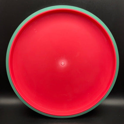 Soft Electron Pixel - Simon Line