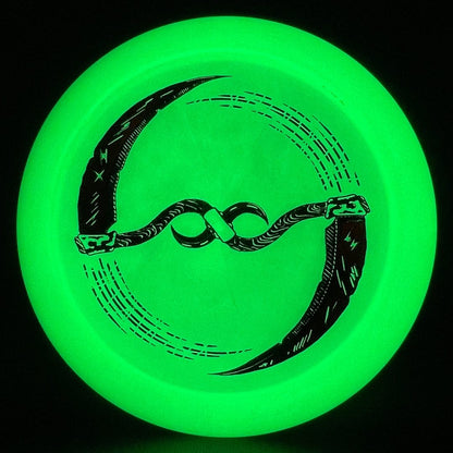 Proto Glow Gummy Champion Destroyer - Infinity Blade Ripper Studios