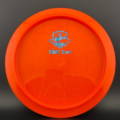 Neutron Boost (Prototype) - DiscEast - Eagle McMahon