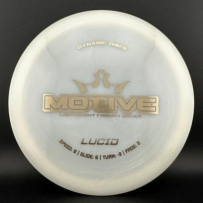 Lucid Motive
