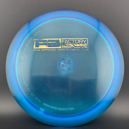 Champion Valkyrie (Penned) - F2 - Lightweight