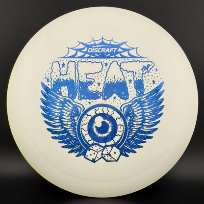 Solid Lightweight ESP Heat - Ledgestone 2025 Season 2