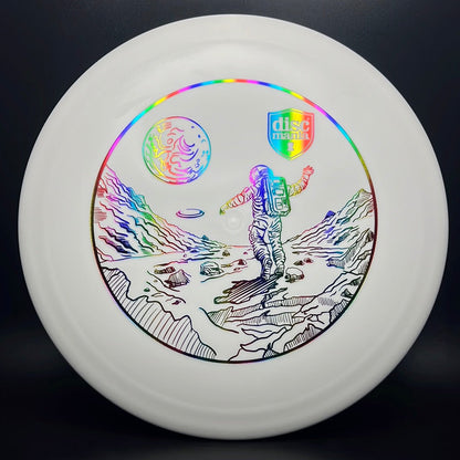 Glow D-line FD (Flex 2) - First Run - Moonscape