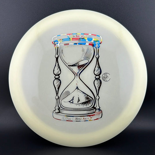 Color Glow C-Blend Aztec - 2024 Ali Smith Tour Series