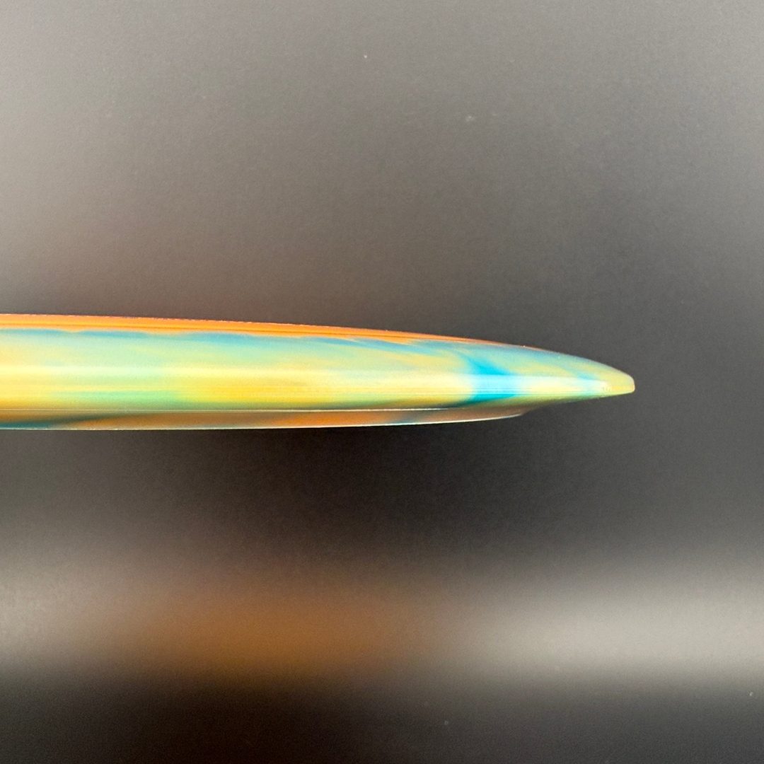 Color Glow Horizon Cloud Breaker - Gannon Buhr Spooky Series