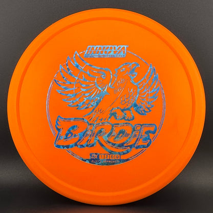 DX Birdie "Thumtrac" - Putt & Approach