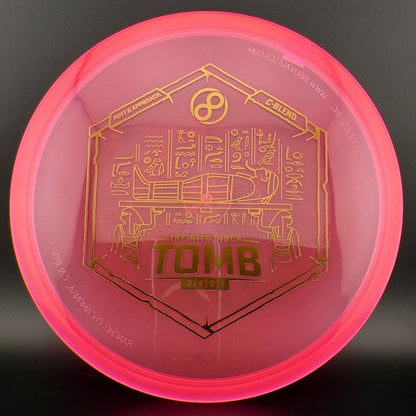 C-Blend Tomb